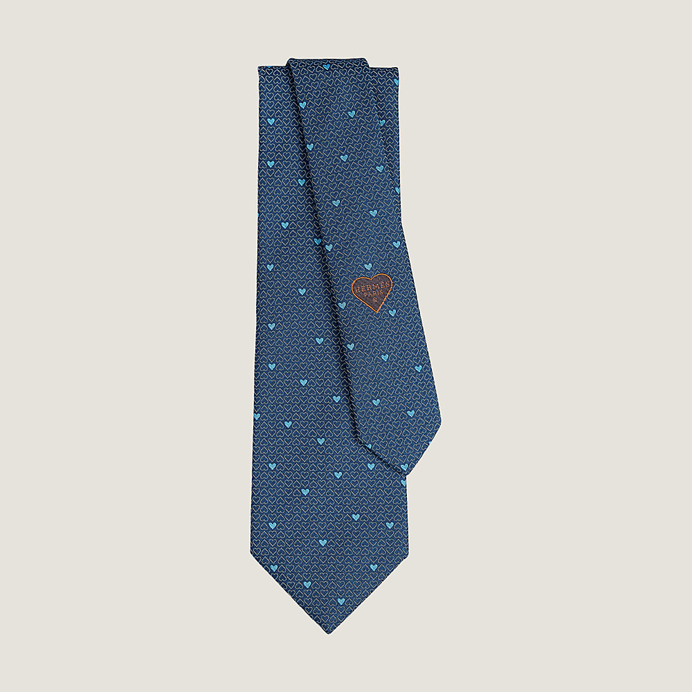 Darling tie | Hermès Singapore